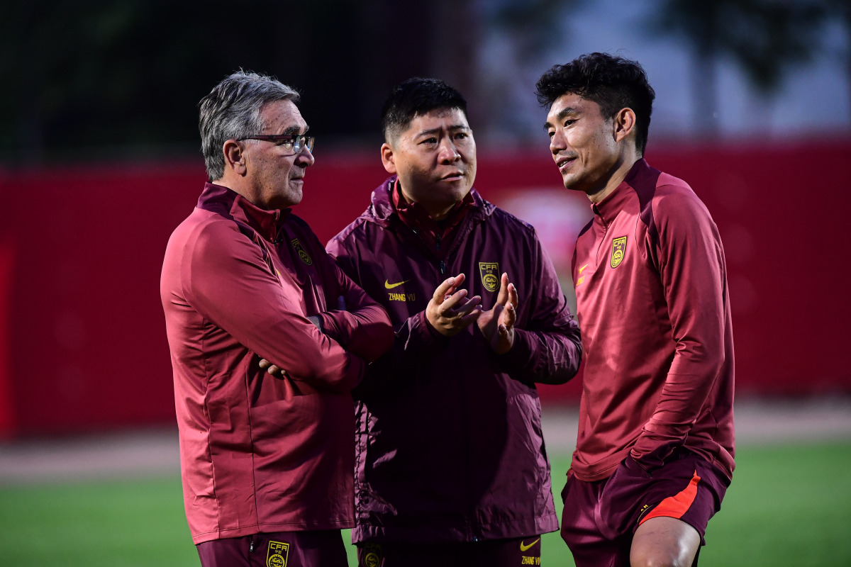 关键之战,球队必须全神贯注迎接挑战 关键之战,球队必须全神贯注迎接挑战