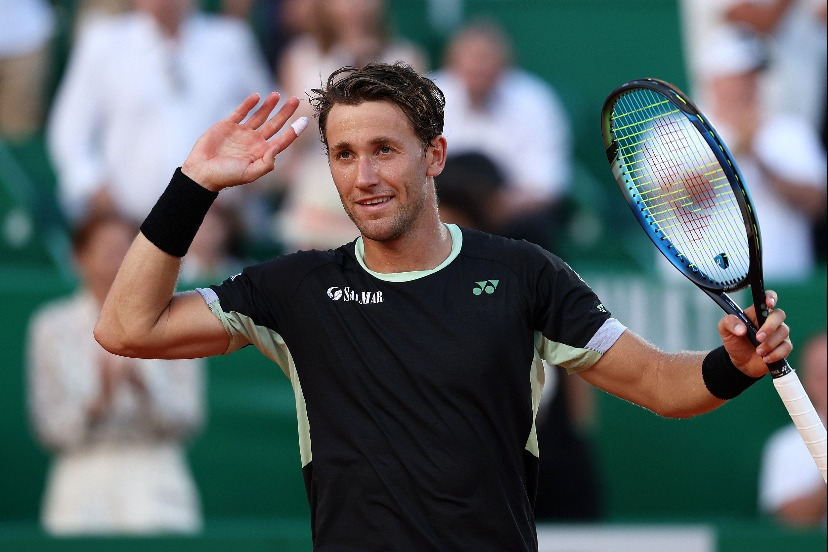 年终总决赛绝杀蒙特卡洛大师赛,鲁德高光表现的简单介绍 年终总决赛绝杀蒙特卡洛大师赛,鲁德高光表现的简单介绍