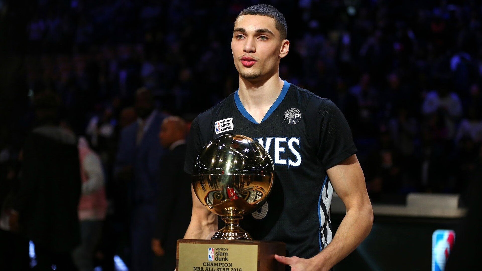 魔术般攻防转换击溃浙江队，莫兰特如何成为全场唯一核心？