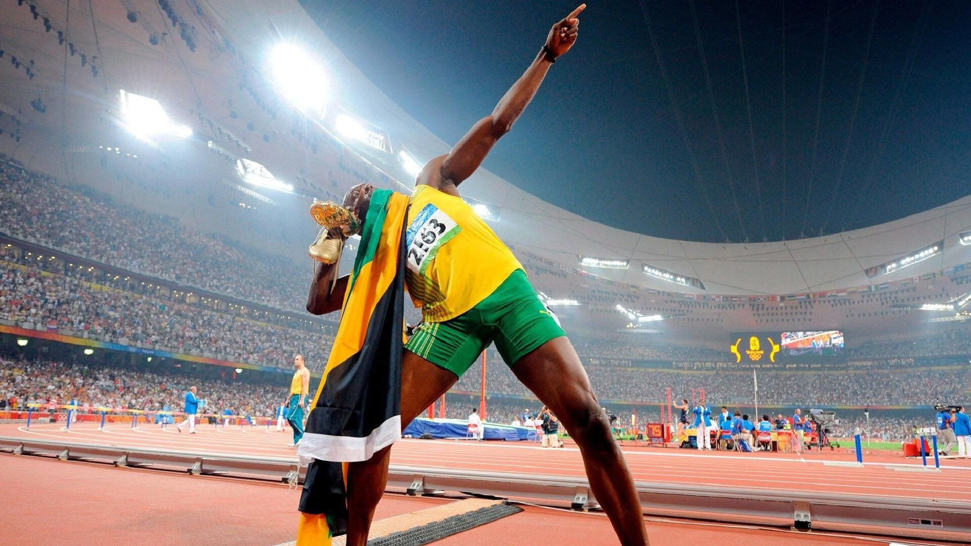 波尔一锤定音，英格兰队绝杀瑞典队的永恒瞬间